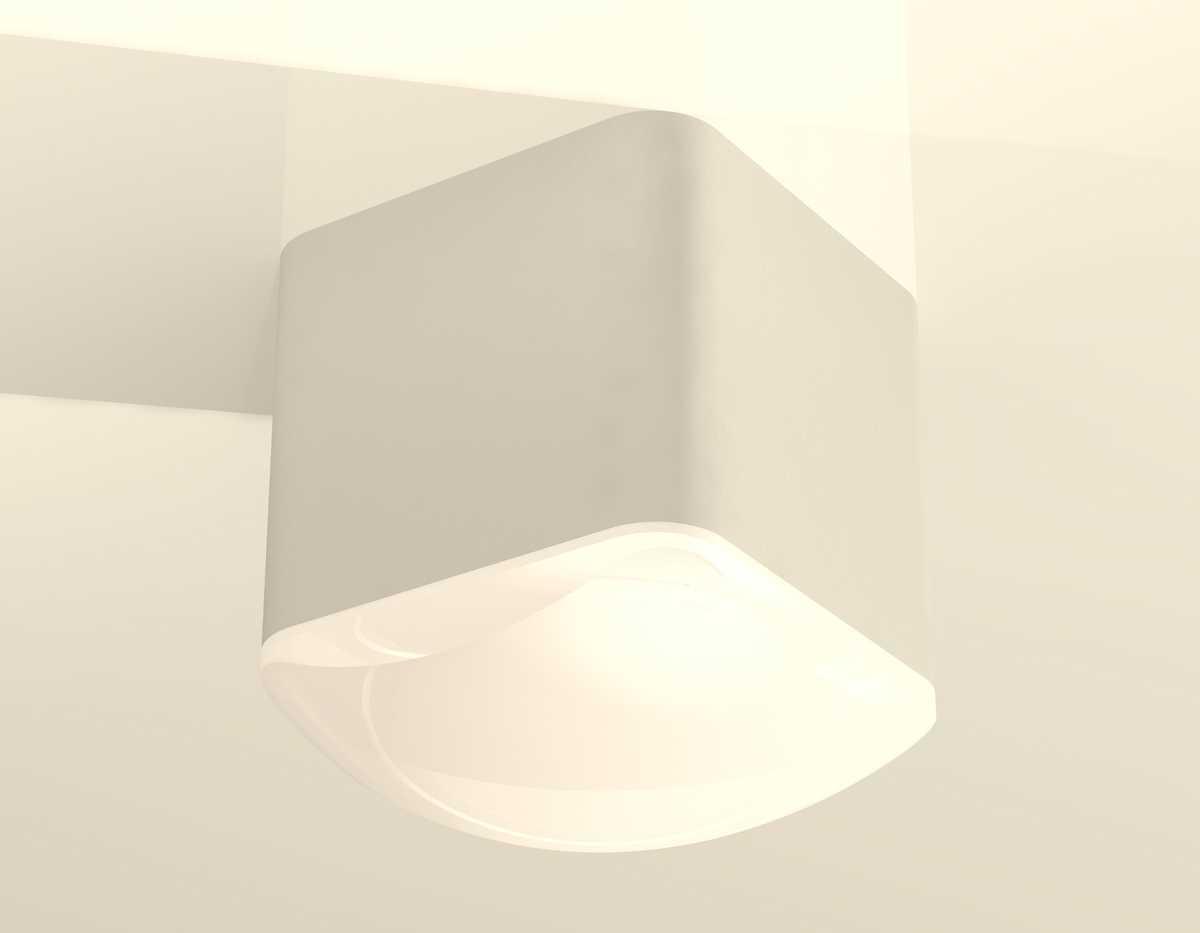 фото комплект потолочного светильника ambrella light techno spot xc (c7805, n7756) xs7805041 | 220svet.ru