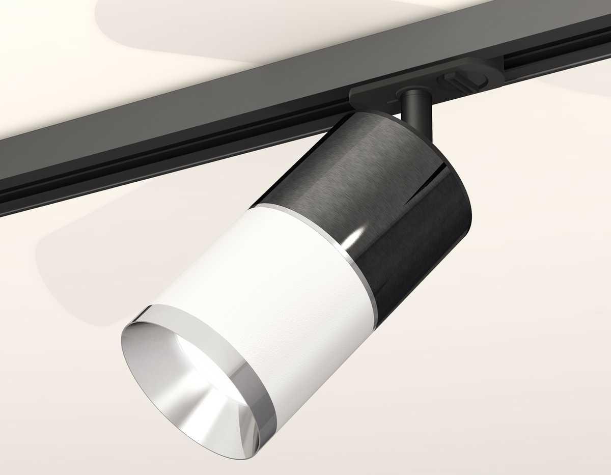 фото комплект трекового светильника ambrella light (a2537, c7403, a2070, c7401, n7032) xt7401050 | 220svet.ru