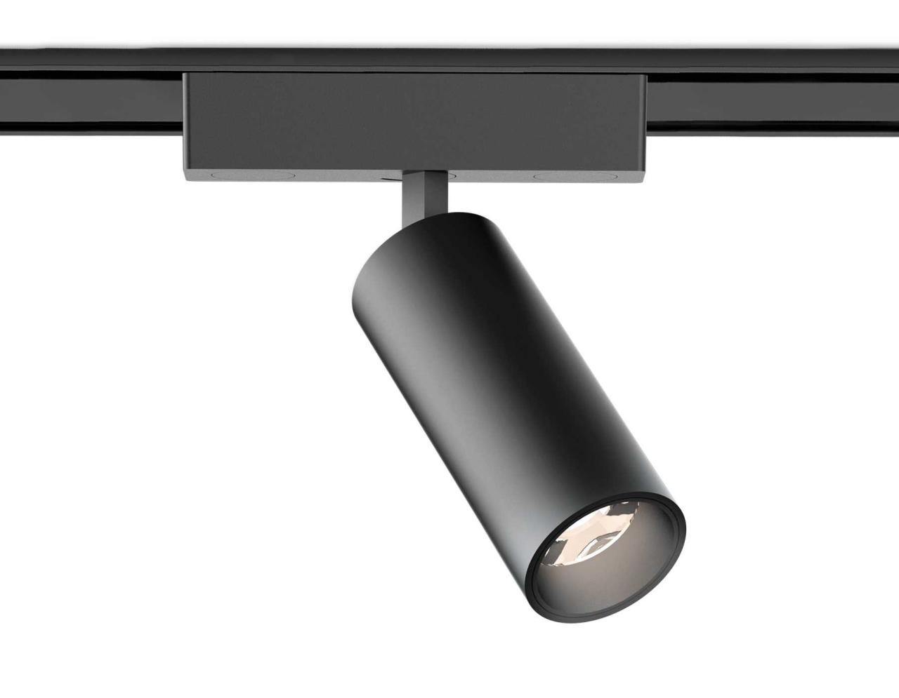 фото трековый светодиодный светильник ambrella light track system magnetic ultra slim gv1511 | 220svet.ru