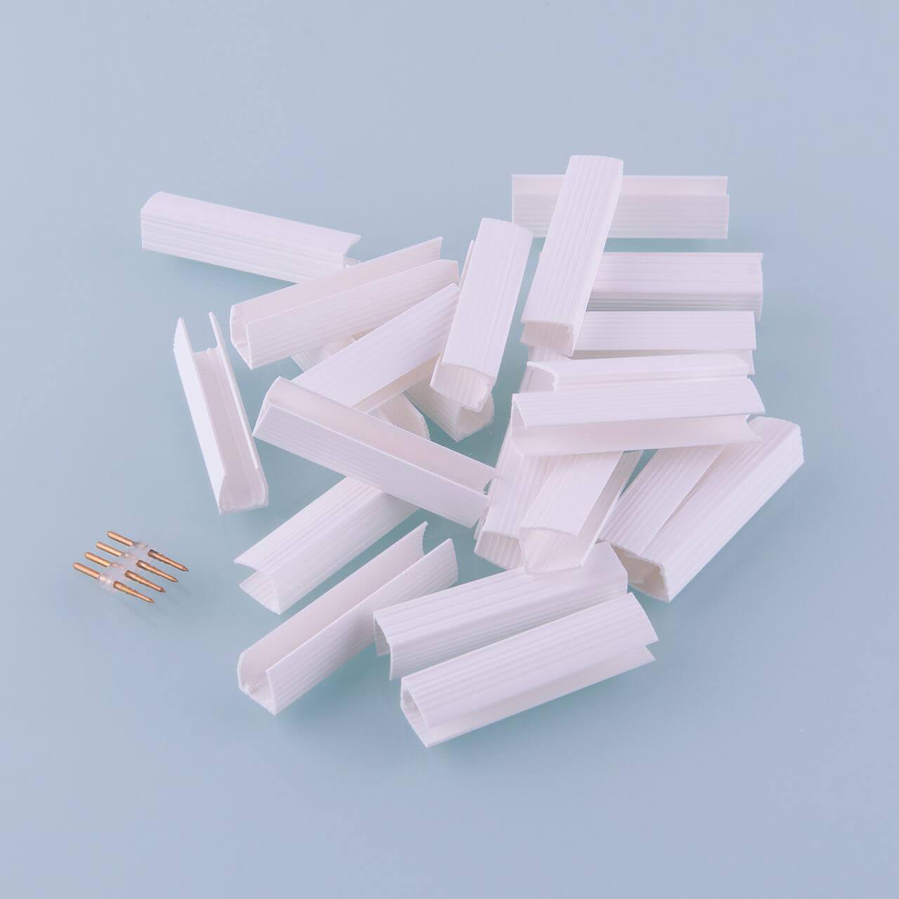 фото гибкий неон elektrostandard 9,6w/m 120led/m 2835smd красный 50m a040595 | 220svet.ru