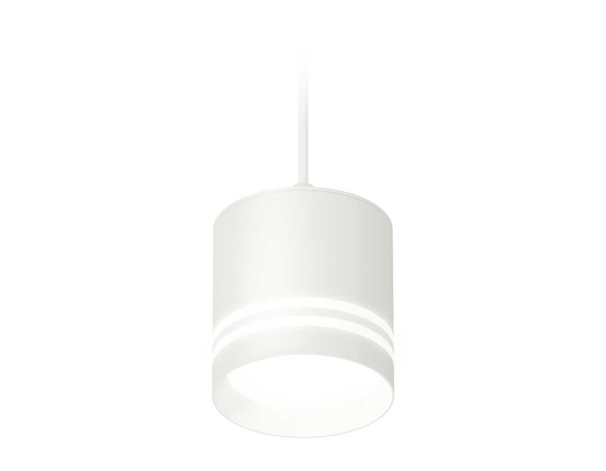 фото комплект подвесного светильника ambrella light techno spot xp (a2331, c8110, n8477) xp8110024 | 220svet.ru