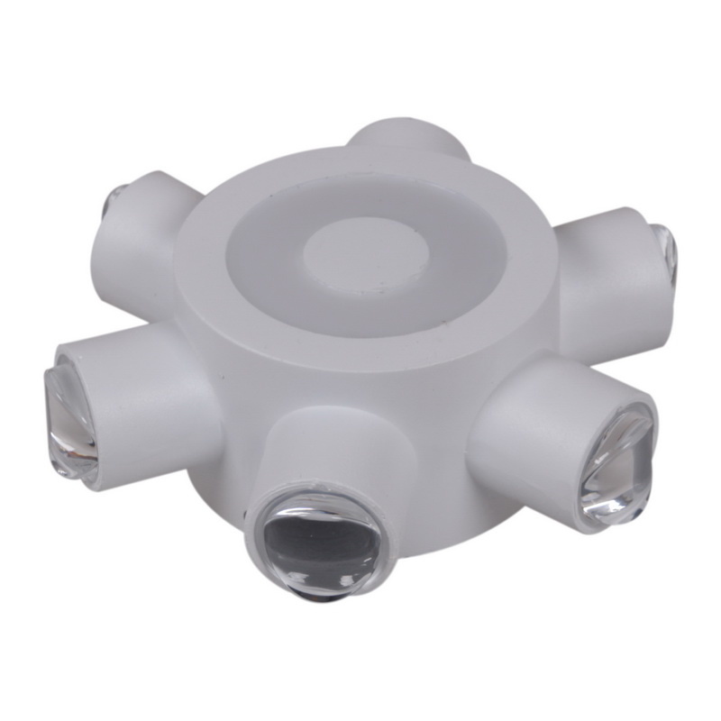 фото уличный настенный светильник reluce 1424535 | 220svet.ru