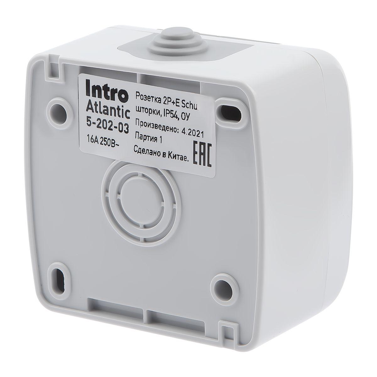 фото розетка эра schuko 2p+e 16a 250v со шторками с крышкой 5-202-03 б0050946 | 220svet.ru