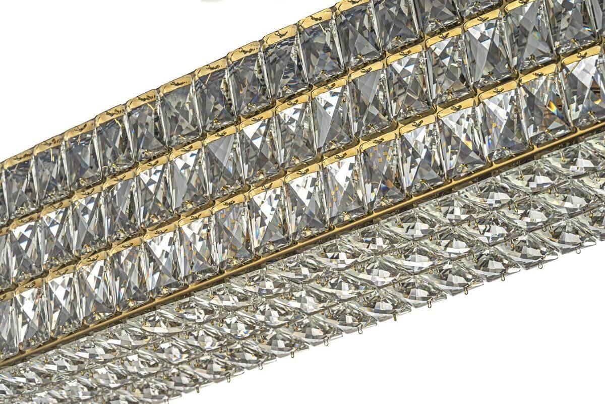 фото подвесной светильник arti lampadari lioni e 1.5.100x16.100 g | 220svet.ru