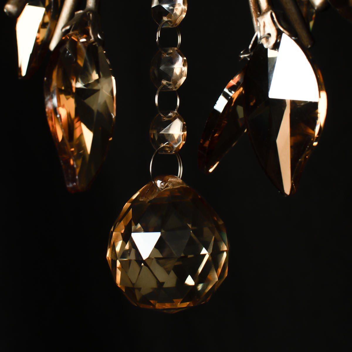 фото подвесной светильник loft it hermitage 10305/b | 220svet.ru