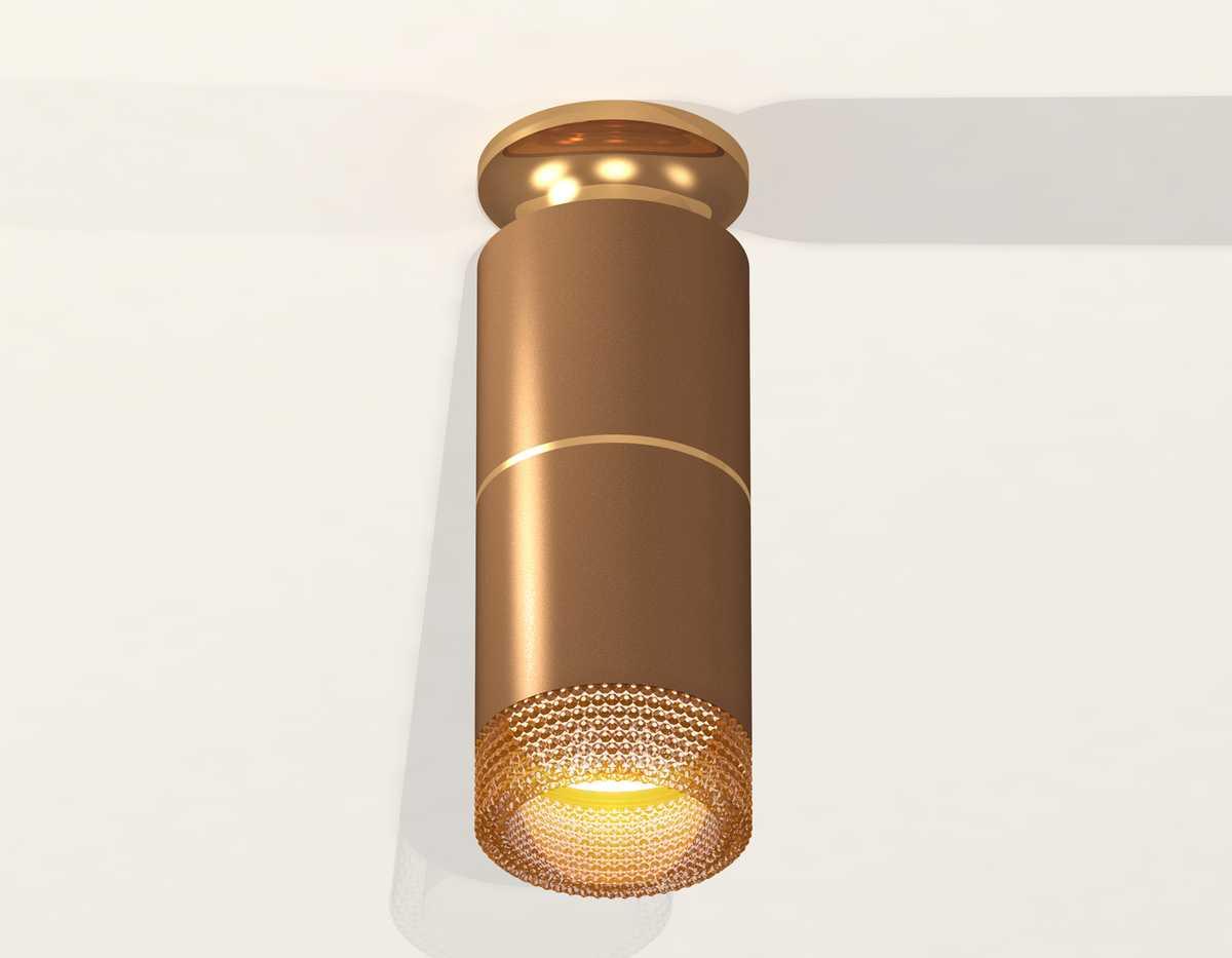 фото комплект потолочного светильника ambrella light techno spot xc (n6905, c6304, a2062, n6154) xs6304191 | 220svet.ru