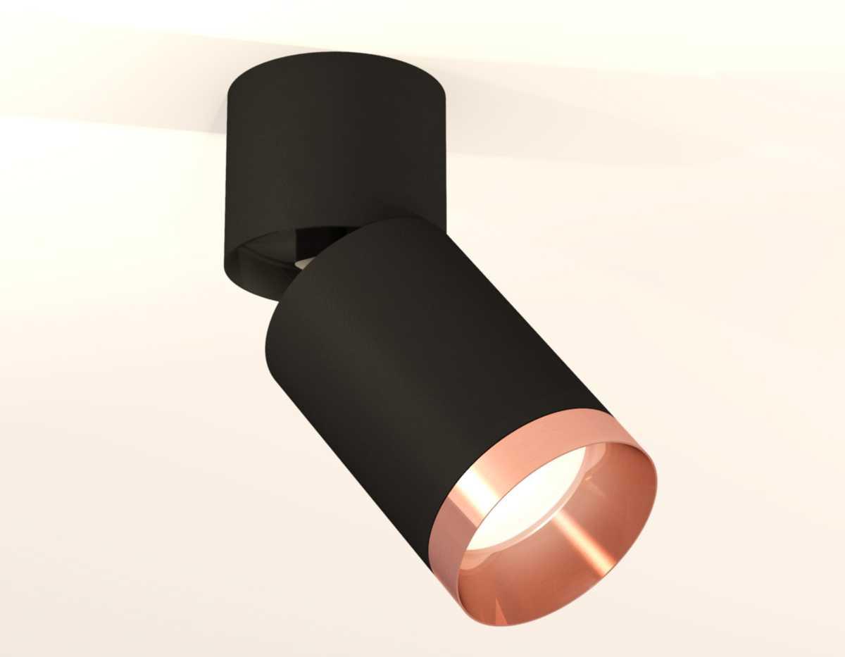 фото комплект спота ambrella light techno spot xm (a2221, c6313, n6135) xm6313045 | 220svet.ru