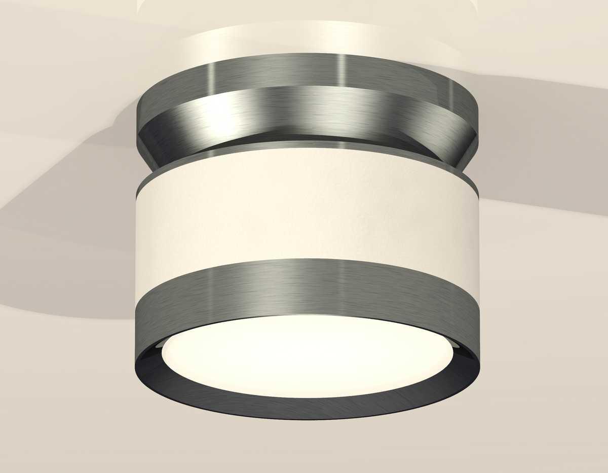 фото комплект накладного светильника ambrella light (n8919, c8101, n8133) xs8101070 | 220svet.ru
