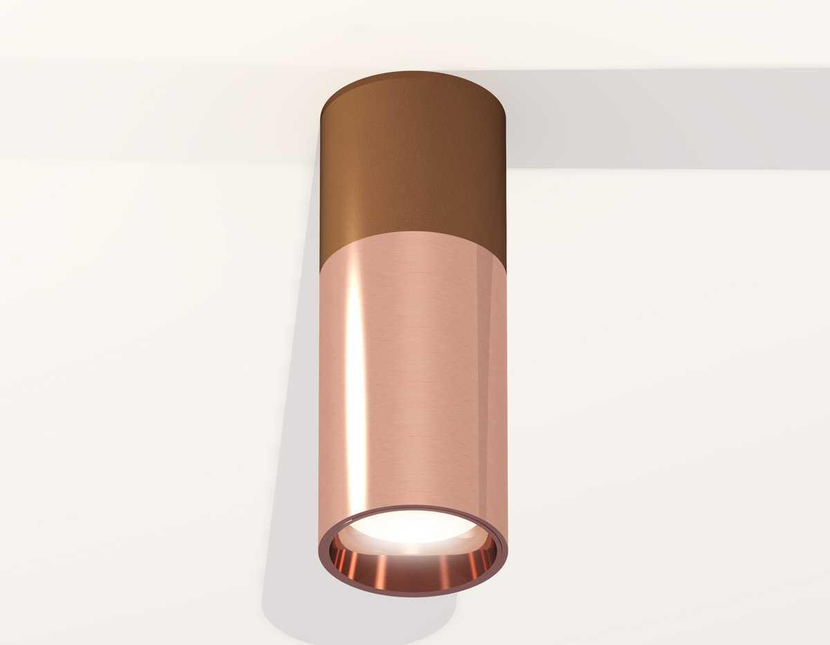 фото комплект потолочного светильника ambrella light techno spot xc (c6304, c6326, a2010, n6114) xs6326060 | 220svet.ru