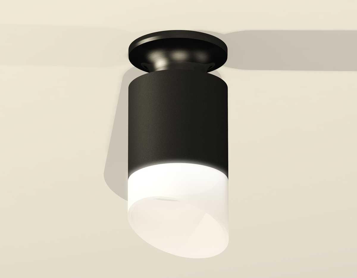 фото комплект потолочного светильника ambrella light techno spot xc (n6902, c6302, n6256) xs6302112 | 220svet.ru