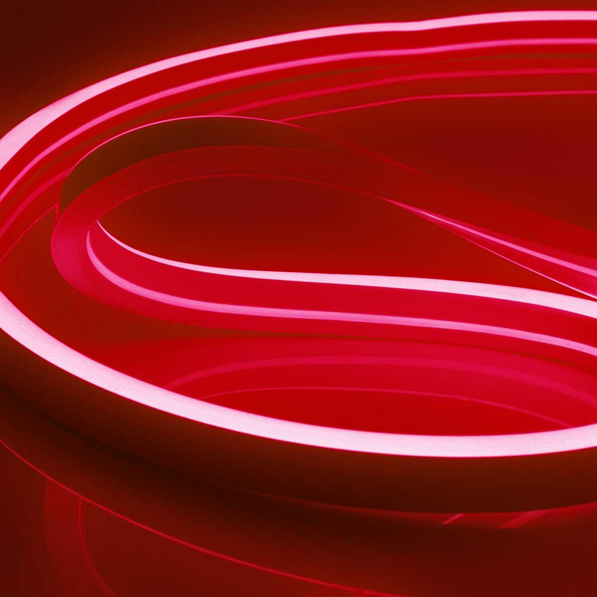 фото светодиодный неон apeyron 5,5вт/м smd2835 120д/м 17-36 | 220svet.ru