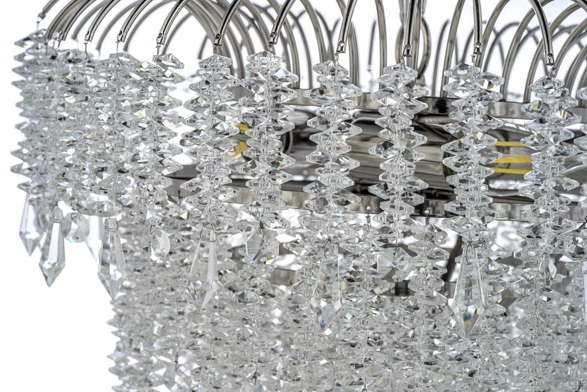 фото подвесная люстра arti lampadari ferla e 1.5.32.105 n | 220svet.ru