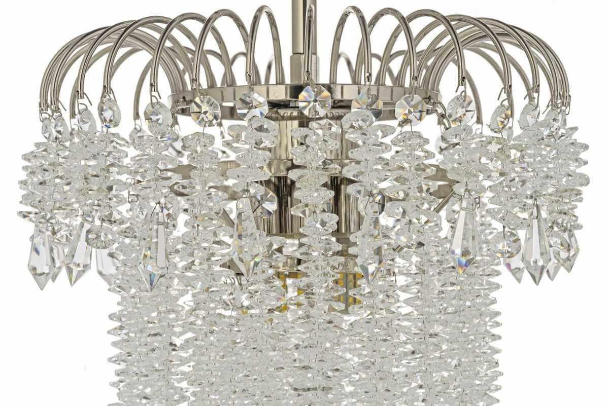 фото подвесная люстра arti lampadari sardinia e 1.5.30.105 n | 220svet.ru