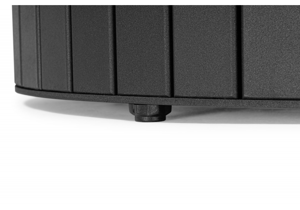 фото керамический стол woodville гравент 90 черный мрамор shakespeare black 625919 | 220svet.ru