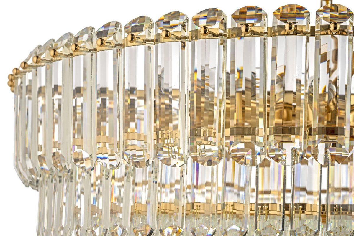 фото подвесная люстра dio darte elite olivetta e 1.5.80.100 g | 220svet.ru