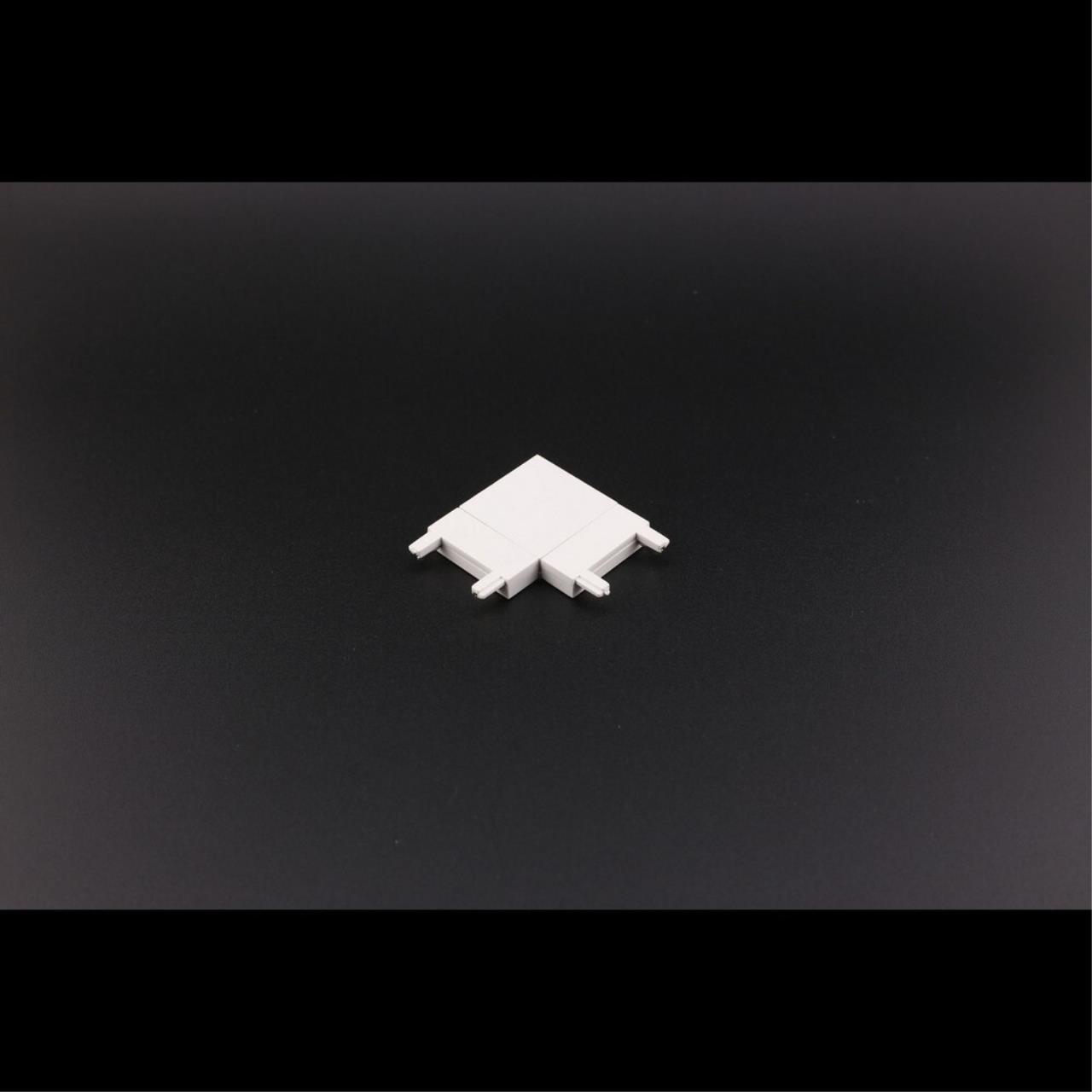 фото коннектор питания угловой aployt apl.0181.10.08 | 220svet.ru