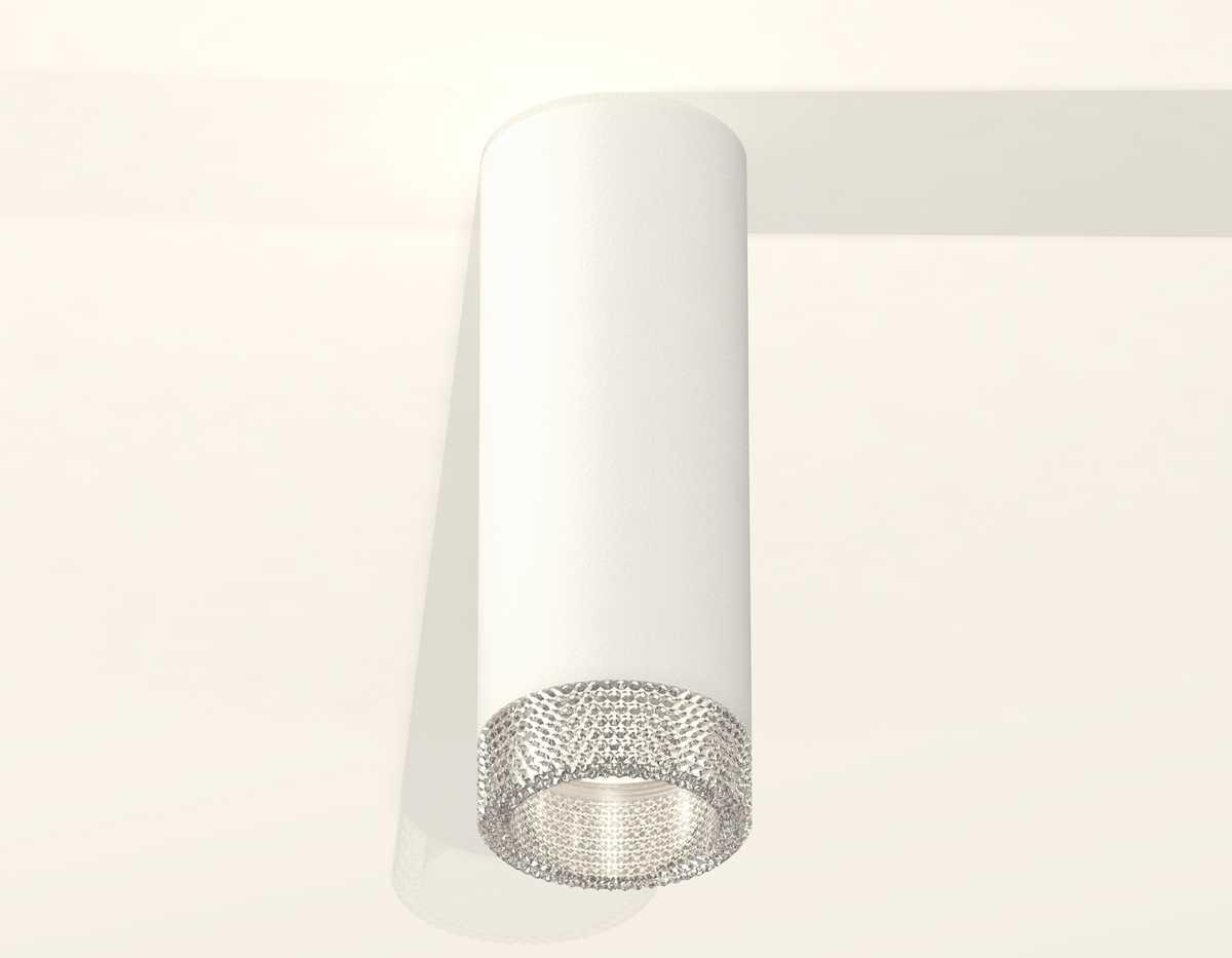 фото комплект потолочного светильника ambrella light techno spot xc (c6342, n6150) xs6342020 | 220svet.ru