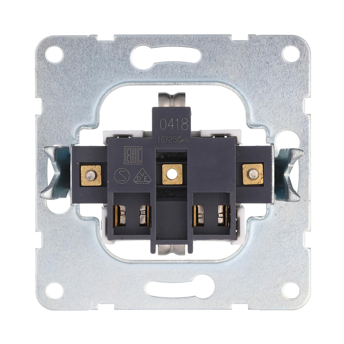 фото розетка lk studio с з/к, со шторками (серебристый металлик) lk60 863203-1 | 220svet.ru