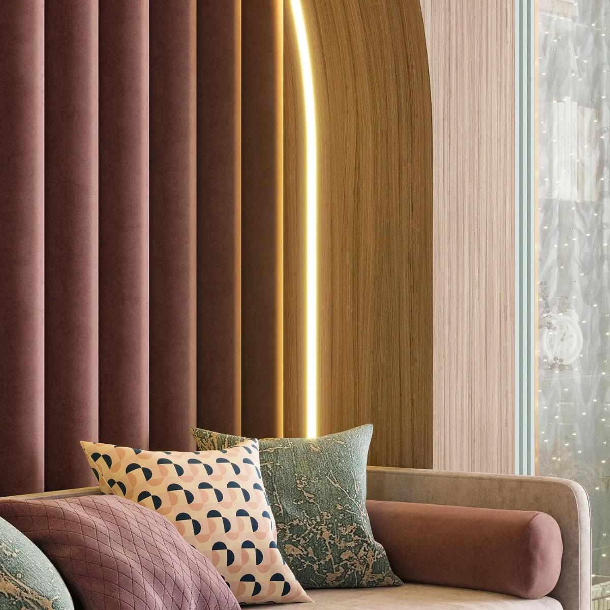 фото лента gauss 10w/m 60led/m 5050smd теплый белый 5m bt051 | 220svet.ru