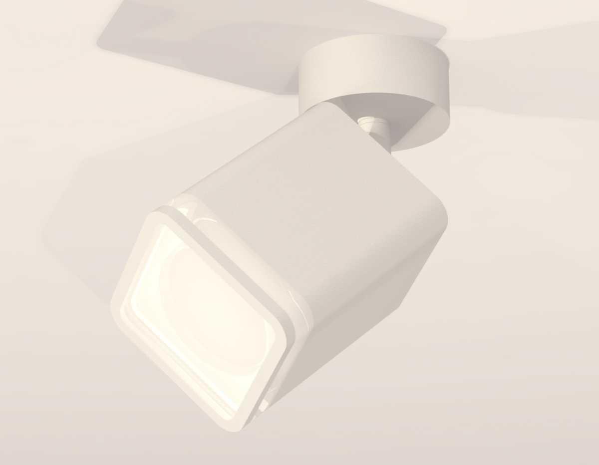 фото комплект спота ambrella light xm (a2202, c7812, n7750) xm7812021 | 220svet.ru