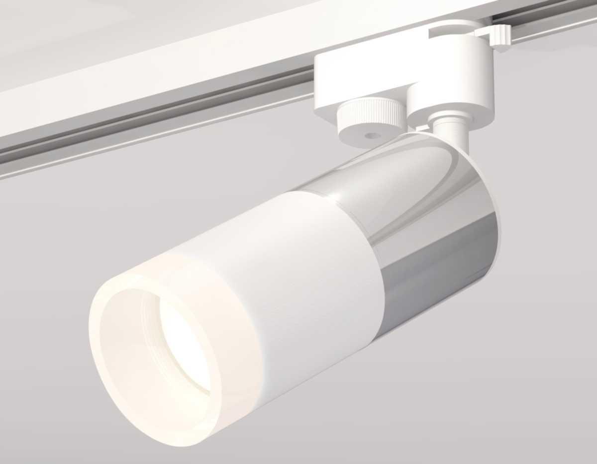 фото комплект трекового светильника ambrella light track system xt (a2520, c6305, a2060, c6301, n6248) xt6301051 | 220svet.ru