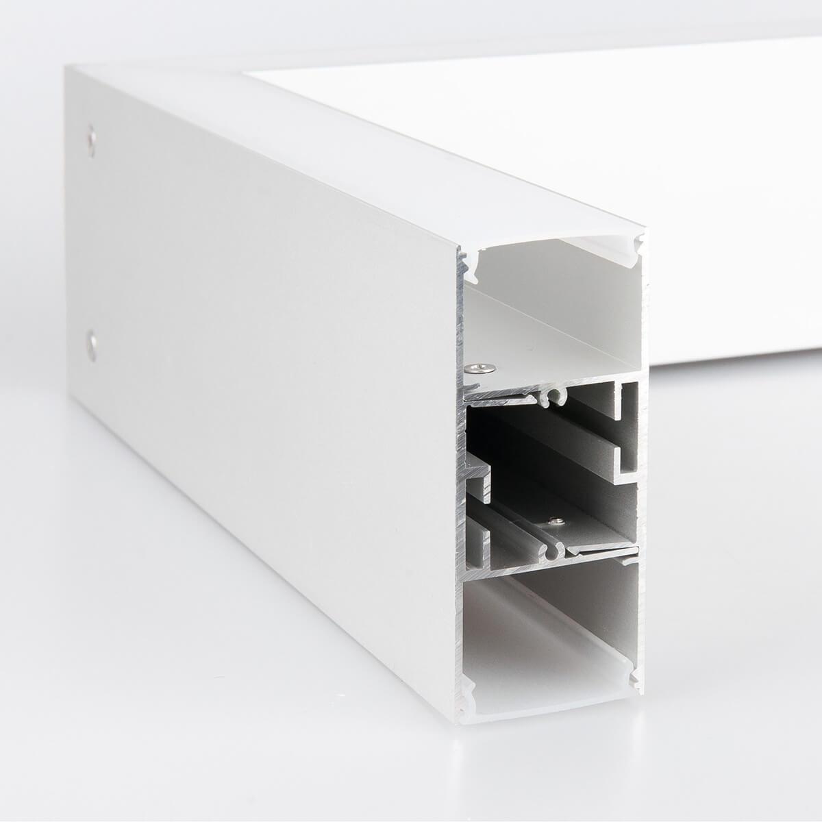 фото настенный светодиодный светильник elektrostandard lsg-02-2-8 53-18-3000-ms a041474 | 220svet.ru