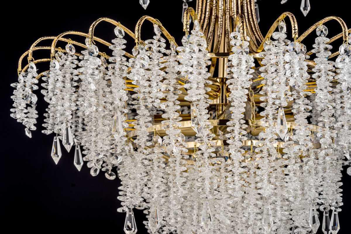 фото подвесная люстра arti lampadari erli e 1.5.60.105 gb | 220svet.ru