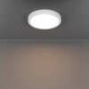 Миниатюра фото настенно-потолочный светильник eglo fueva 6 901333 | 220svet.ru