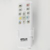Миниатюра фото потолочный светодиодный светильник с пультом ду citilux boss cl751350g rgb | 220svet.ru