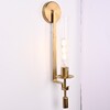 Миниатюра фото бра imperium loft fontanelle single wall lamp 230080-23 | 220svet.ru