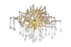 Миниатюра фото бра garda decor 86-80153 | 220svet.ru