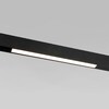 Миниатюра фото трековый магнитный светодиодный светильник elektrostandard slim magnetic 85000/01 a057188 | 220svet.ru