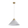 Миниатюра фото подвесной светильник freya kinsley fr5533pl-01bs1 | 220svet.ru