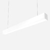 Миниатюра фото подвесной светодиодный светильник siled la linea 7370062 | 220svet.ru