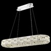 Миниатюра фото подвесная люстра wertmark elaine we469.10.103 | 220svet.ru