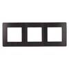Миниатюра фото рамка 3-постовая эра 12-5103-05 б0052523 | 220svet.ru