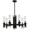 Миниатюра фото люстра подвесная stilfort graff 2170/02/07p | 220svet.ru