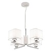 Миниатюра фото подвесная люстра citilux тильда cl469245 | 220svet.ru