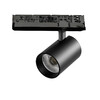 Миниатюра фото трековый трехфазный светильник 30w lightstar alta base a5347triac | 220svet.ru