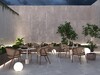 Миниатюра фото светодиодная влагозащищенная лента maytoni technical 9,6w/m 120led/m 2835smd холодный белый 5m 10113 | 220svet.ru