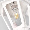 Миниатюра фото светильник уличный настенный fumagalli porpora/saba k22.141.000.wxe27 | 220svet.ru