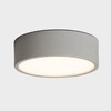 Миниатюра фото потолочный светодиодный светильник italline m04-525-175 white 4000k | 220svet.ru