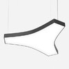 Миниатюра фото подвесной светодиодный светильник siled unity 7371454 | 220svet.ru
