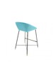 Миниатюра фото барный стул drill seletti | 220svet.ru