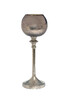 Миниатюра фото подсвечник декоративный garda decor 71pn-31805 | 220svet.ru