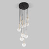 Миниатюра фото подвесной светильник tk lighting nilos 5944 | 220svet.ru