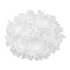 Миниатюра фото потолочный светильник loft it clizia 10231/780c white | 220svet.ru
