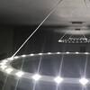 Миниатюра фото подвесной светодиодный светильник citilux электрон cl710b64s | 220svet.ru