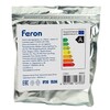 Миниатюра фото светодиодная лента feron 22w/m 240led/m 2835smd дневной белый 5м ls503 48830 | 220svet.ru