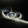 Миниатюра фото лента gauss 8w/m 60led/m 5050smd теплый белый 5m bt024 | 220svet.ru